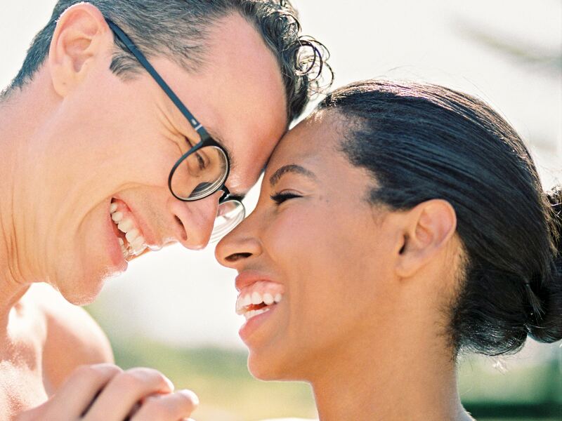 Couple navigating affair recovery in Los Angeles