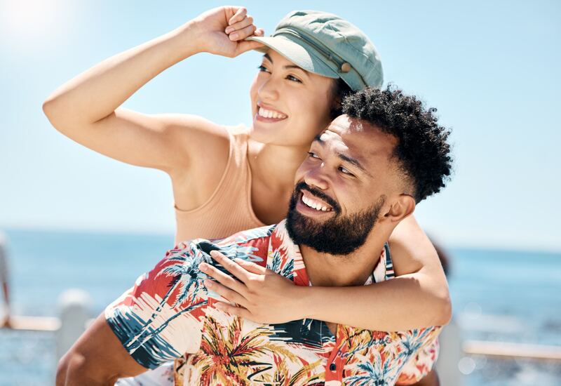 Premarital counseling for engaged couples in LA